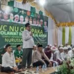 Wadah Pembinaan Generasi Qur’ani, Pemprov Kalsel Dukung Pembangunan Pondok Pesantren sekaligus Panti Asuhan Nurussalam