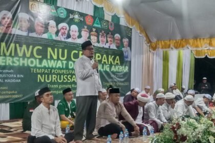 Wadah Pembinaan Generasi Qur’ani, Pemprov Kalsel Dukung Pembangunan Pondok Pesantren sekaligus Panti Asuhan Nurussalam