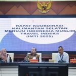 Pemprov Berkomitmen Wujudkan Provinsi Kalsel Sebagai Destinasi Wisata Ramah Muslim