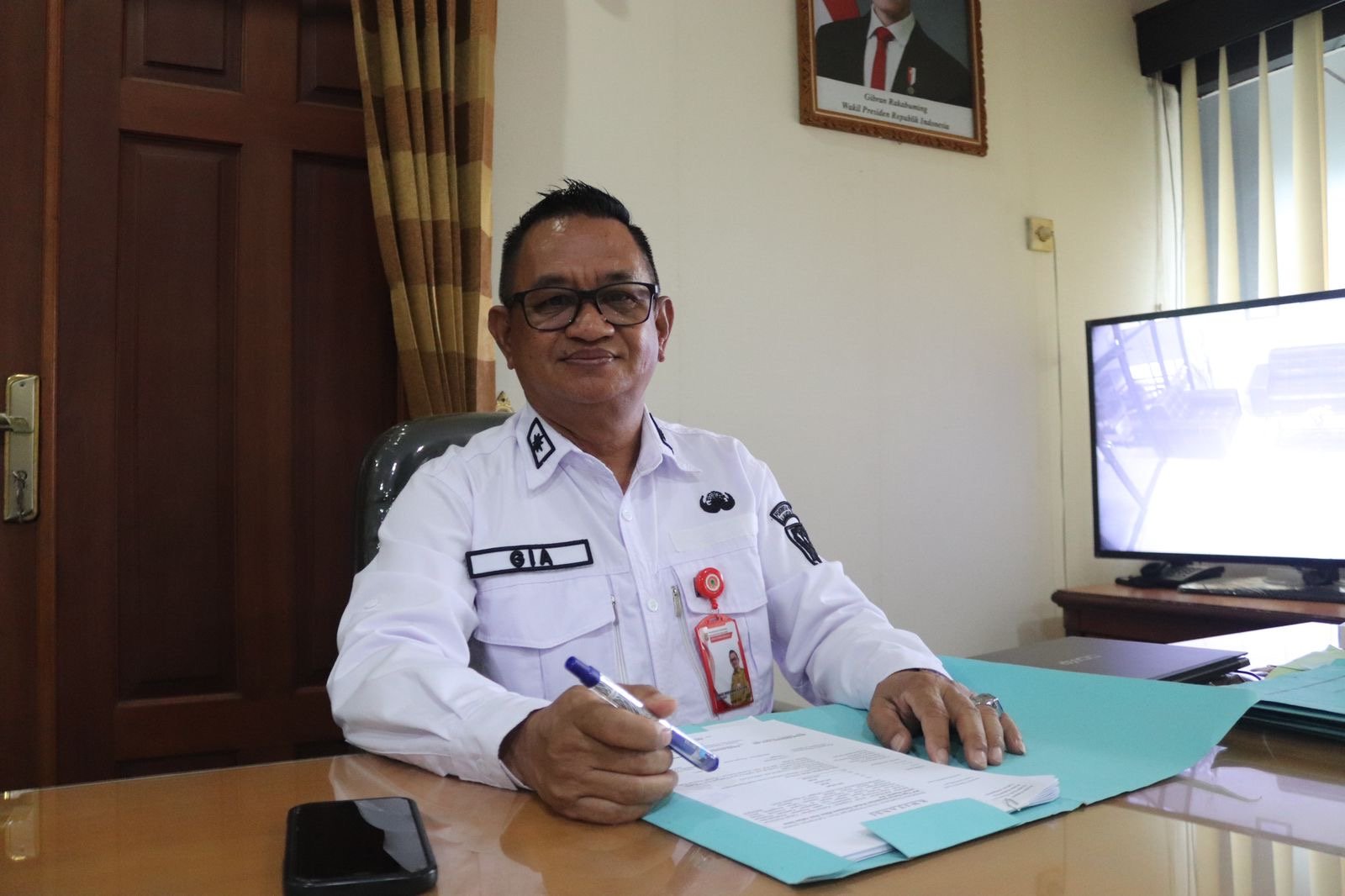 610 Ribu Pengunjung Meriahkan Kalsel Expo 2025, Bukti Antusiasme Masyarakat Tinggi