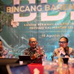 BI Dorong Pertumbuhan Ekonomi Kalsel Lewat Perdagangan, Investasi, dan Pariwisata