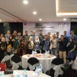 Perkuat Kapasitas Pranata Humas di Era Regulasi Baru, Diskominfo Kalsel Gelar Workshop Permenkomdigi Nomor 9 Tahun 2025