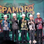 Sekda Bersama BI Kalsel Buka Pamor Borneo 2025 :  Perdagangan, Investasi, dan Pariwisata Jadi Pilar Pertumbuhan Banua
