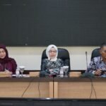 Pemprov Kalsel Perkuat Sinergi TJSLP, Dorong Kolaborasi Dunia Usaha Pembangunan Berkelanjutan