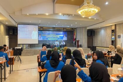 Bangun Keluarga Kuat, Dispora Kalsel Bekali Pemuda dengan Wawasan Ekonomi