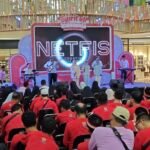 Konser Kemerdekaan Peringati HUT RI dan Harjad Kalsel, Rayakan Keberagaman dan Kesetaraan
