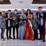 Ridho dan Raudah Harumkan Nama Kalsel di Ajang Putra Putri Pariwisata Nusantara 2025