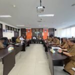 TAG Pemprov Kalsel Tinjau RSUD Ulin, Dorong Percepatan Pelayanan Kesehatan Publik