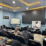 Dinas PUPR Kalsel Gelar Pelatihan Tenaga Ahli Teknik Jalan, Dorong SDM Konstruksi yang Unggul dan Kompeten