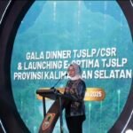 Bappeda Kalsel: E-Optima TJSLP Jadi Instrumen Penguatan CSR dan Akselerasi SDGs