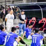 Munthe FC Kotabaru Siap Gebrak Gubernur Cup 2025, Bidik Panggung Timnas Mini Soccer