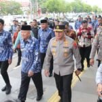 Bupati Banjar Ajak Masyarakat Perkuat Sinergi di Hari Jadi ke-75 Kabupaten Banjar