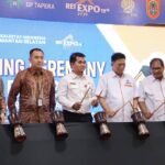 Lewat REI Expo 2025, Pemprov Kalsel Dukung Impian Warga Miliki Hunian Nyaman