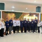 BRIDA Kalsel dan TAG Bahas Lanjutan Rancangan Kerja Sama Kebun Raya Banua Dengan Pihak Ketiga