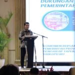 Pemprov Kalsel Dorong Gotong Royong Bangun Hunian Layak Lewat Sosialisasi Kebijakan Perumahan Nasional
