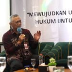 Dinas Koperasi dan UKM Kalsel Dorong UMKM Tingkatkan Daya Saing dan Akses Pembiayaan Lewat FGD