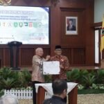 Pemprov Kalsel dan BKN RI Teken Komitmen Bersama Akselerasi Manajemen Talenta ASN