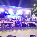Malam Anugerah Kebudayaan Warnai Hari Jadi ke-75 Kalsel, Kuda Gipang Didorong ke UNESCO