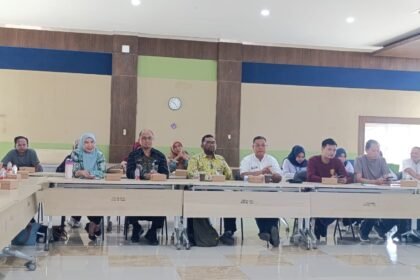 Cegah Sejak Dini, Ribuan Pelajar di Kalsel Dapat Layanan CKG