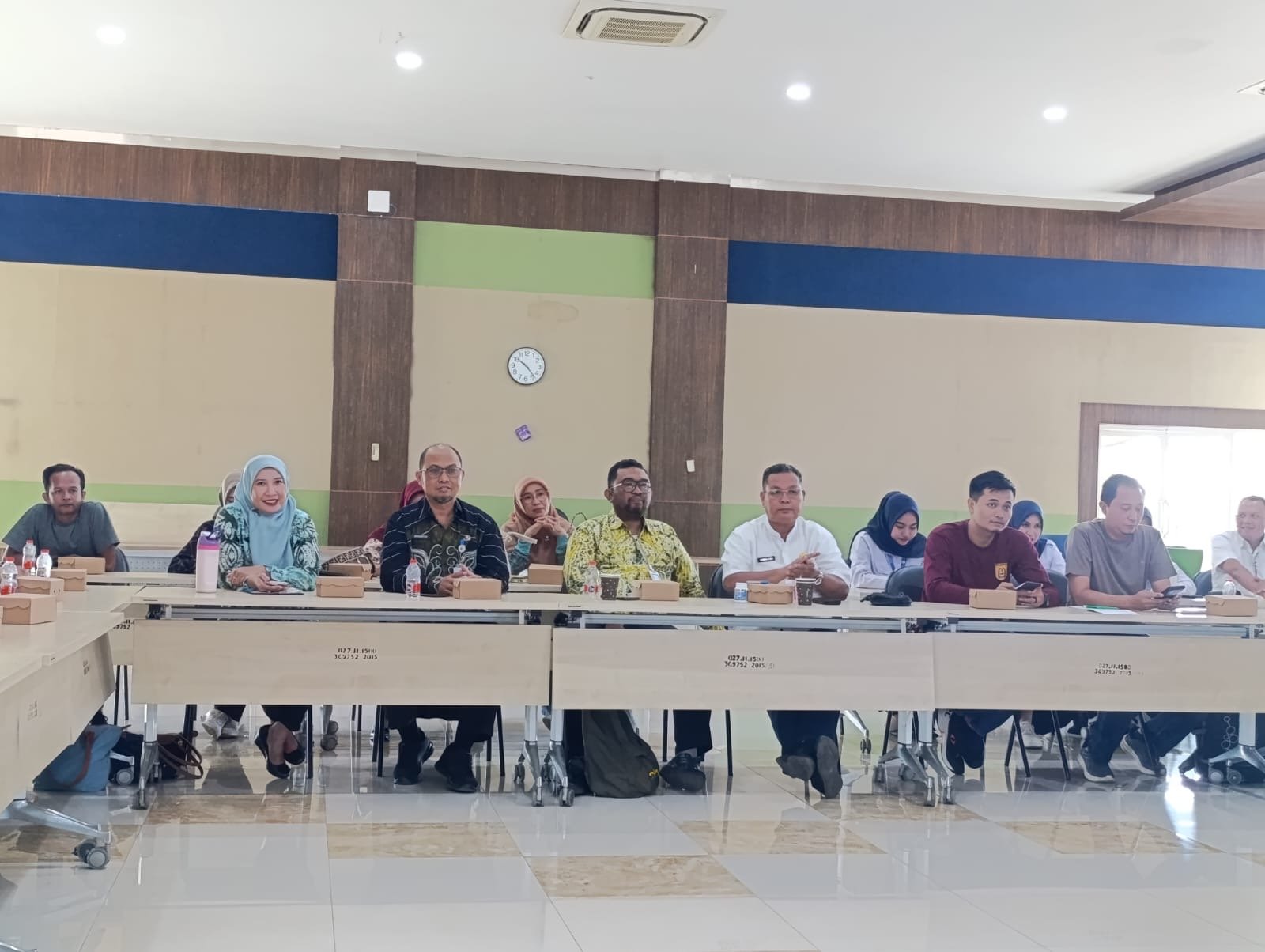 Cegah Sejak Dini, Ribuan Pelajar di Kalsel Dapat Layanan CKG