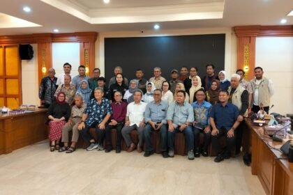 Pemprov Kalsel Matangkan Persiapan Penerbangan Perdana Banjarmasin–Kuala Lumpur