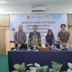Bimtek Storytelling, Dispar Kalsel Bekali Pokdarwis Tingkatkan Daya Tarik Wisata