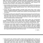 Surat Edaran Disdikbud Kalsel: Hak Siswa Berpendapat Tetap Terjamin, Keamanan Diutamakan