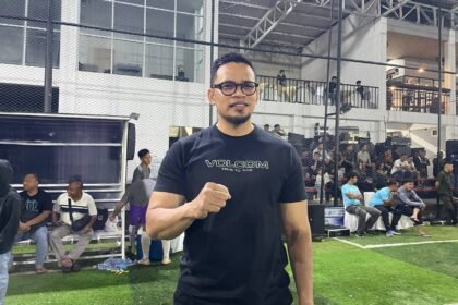 PGI Banjarmasin dan Pemkot Siap Gelar Walikota Cup 2025 Golf Tournament se-Kalsel