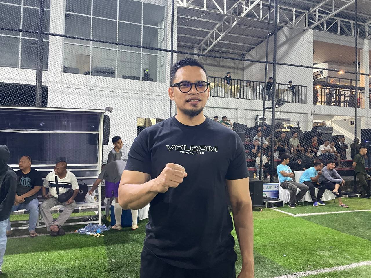 PGI Banjarmasin dan Pemkot Siap Gelar Walikota Cup 2025 Golf Tournament se-Kalsel