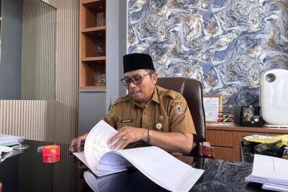 Konsumsi Ikan di Kalsel Tunjukkan Tren Positif, Tabalong Jadi yang Terbanyak