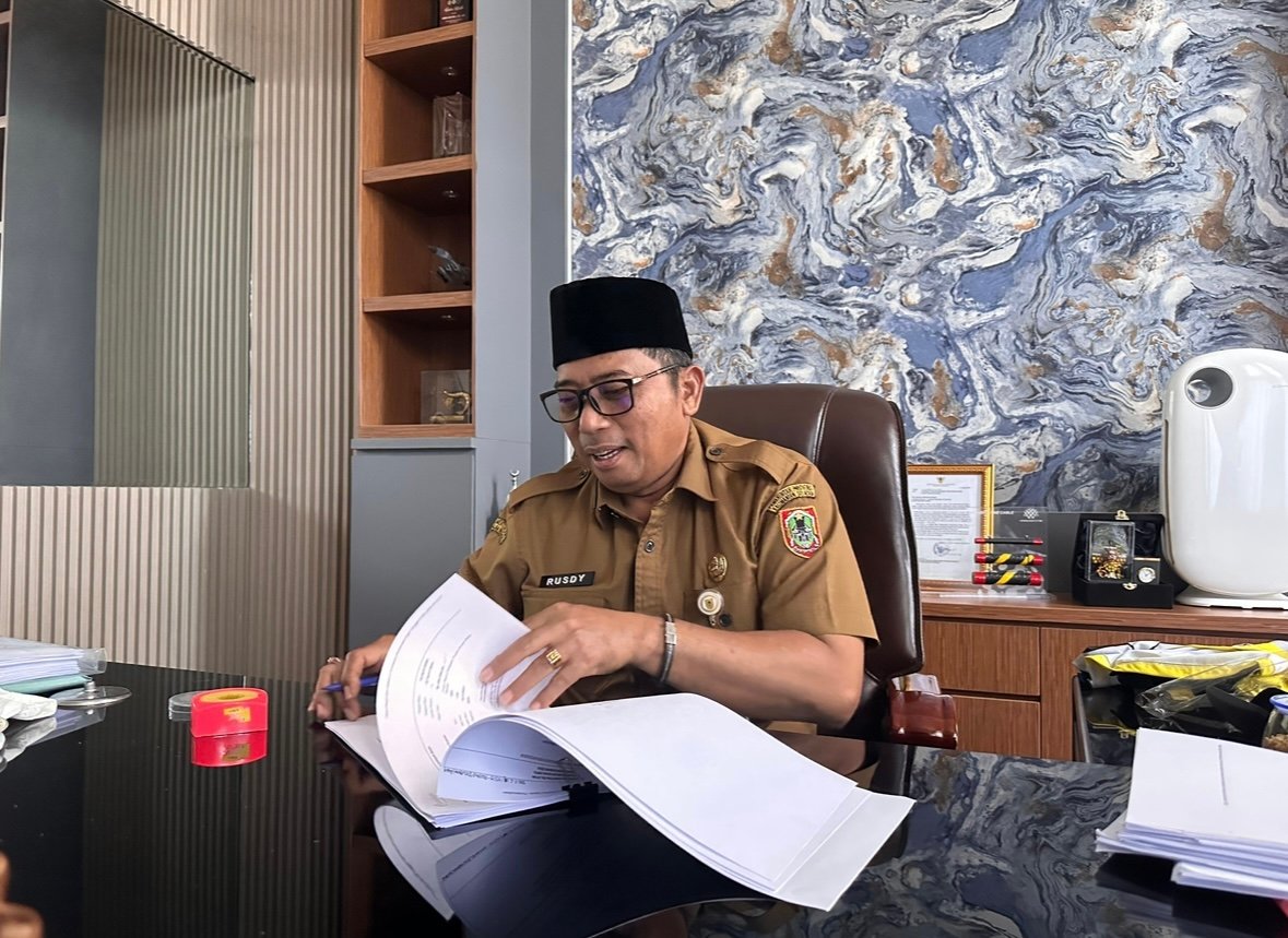 Konsumsi Ikan di Kalsel Tunjukkan Tren Positif, Tabalong Jadi yang Terbanyak