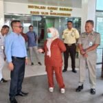 RSUD Ulin Banjarmasin Siapkan Langkah Antisipatif Pastikan Pelayanan Cepat dan Tepat