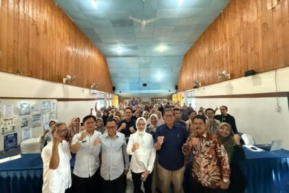 Disdikbud Kalsel Pastikan Siswa Tetap Belajar Daring Saat Aksi Demo