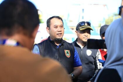 Jadwal Popnas dan Porprov Kalsel Bertabrakan, Dispora Siapkan Solusi Agar Atlet Tak Terkendala