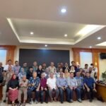 Penerbangan Internasional Perdana Kuala Lumpur–Banjarmasin Didorong Sinergi Lintas Sektor