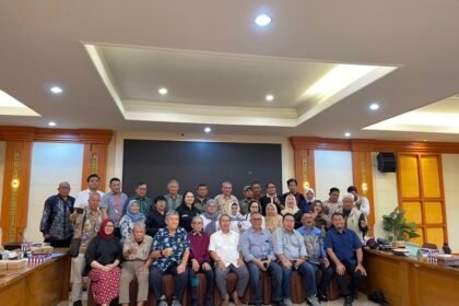 Penerbangan Internasional Perdana Kuala Lumpur–Banjarmasin Didorong Sinergi Lintas Sektor