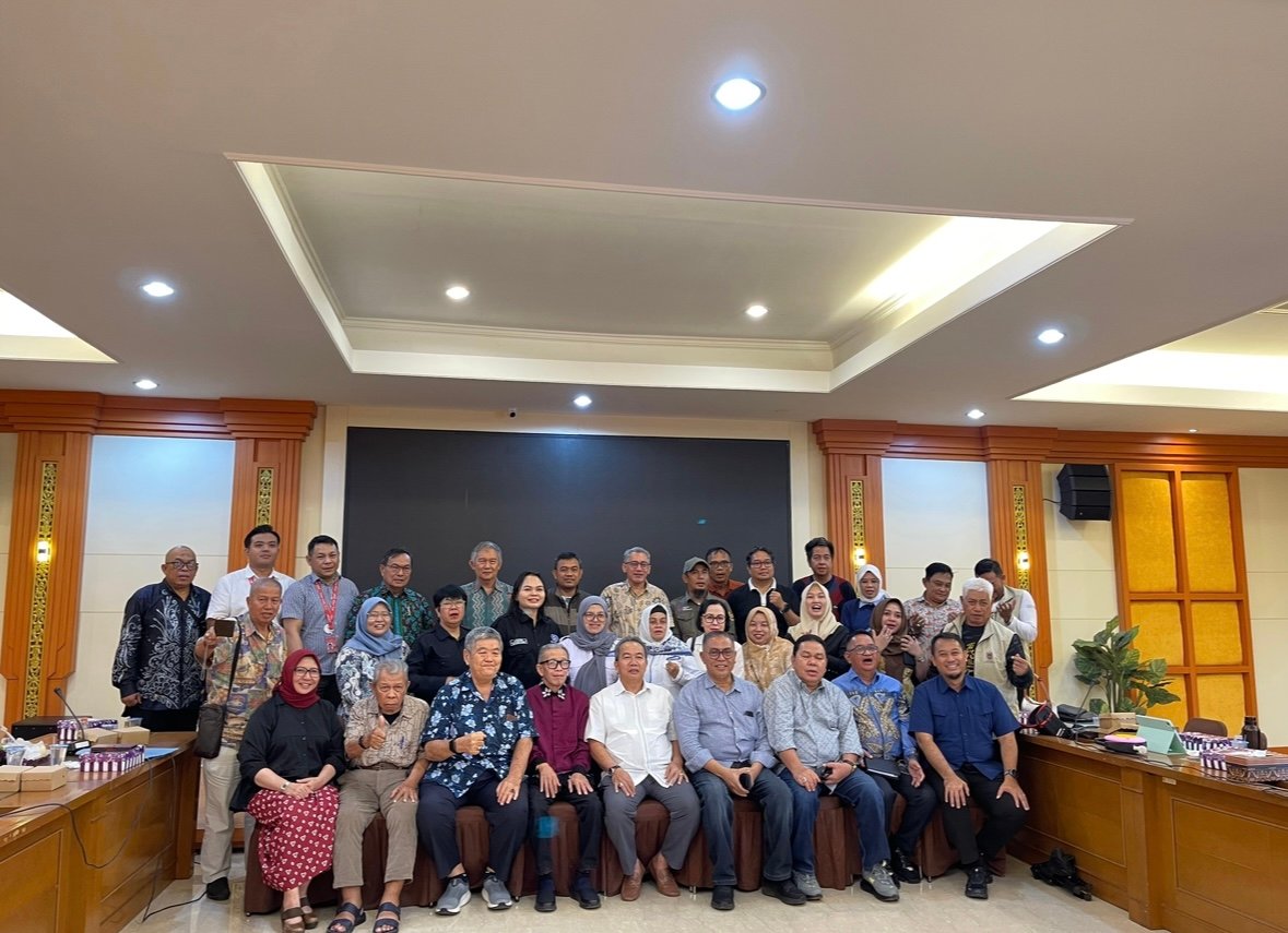 Penerbangan Internasional Perdana Kuala Lumpur–Banjarmasin Didorong Sinergi Lintas Sektor