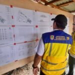 Pemprov Kalsel Percepat Pembangunan Kantor Dinas Perhubungan dan Lab Lingkungan Hidup