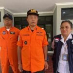 Operasi SAR Gabungan Hari Ketiga Pencarian Pesawat Hilang Kontak di Tanah Bumbu