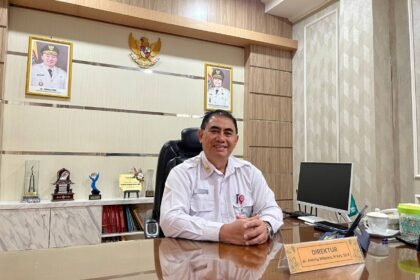 RSUD Ansari Saleh Luncurkan Layanan Dialisis, Siap Bantu Pasien Gagal Ginjal di Kalimantan Selatan