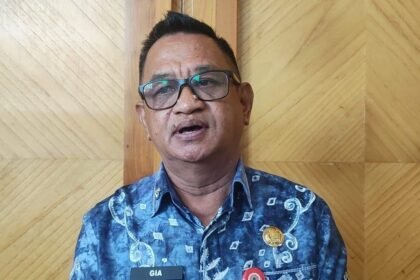 Kewenangan Pengawasan Dicabut, Disdag Kalsel Tetap Dukung Penyaluran Pupuk Subsidi Tepat Sasaran