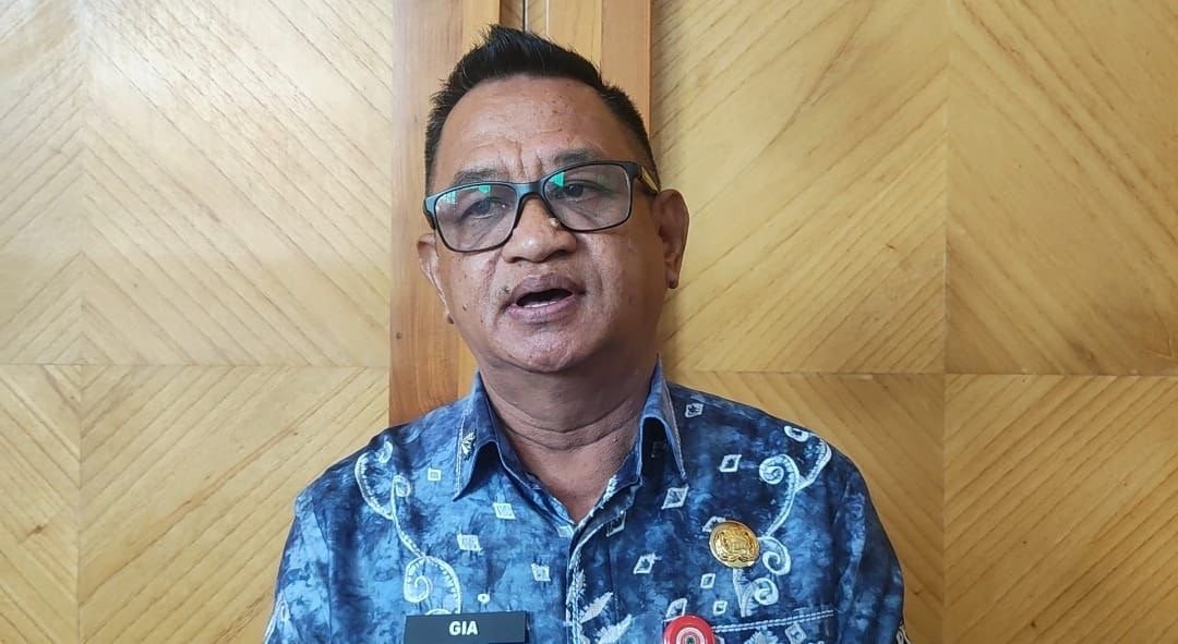 Kewenangan Pengawasan Dicabut, Disdag Kalsel Tetap Dukung Penyaluran Pupuk Subsidi Tepat Sasaran