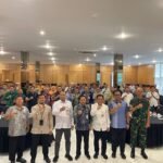 Produksi Pangan Meningkat, Kalsel Pastikan Distribusi Pupuk Tepat Sasaran