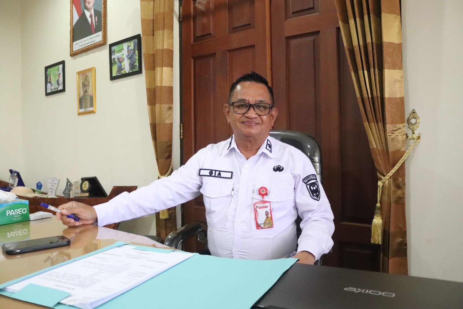 Penerbangan Langsung Banjarmasin–Malaysia Dorong Optimisme Ekspor Kalsel