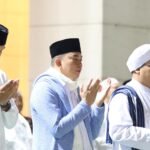 Hening dalam Keharuan, Warnai Peringatan Maulid Nabi, Bupati Andi Rudi Latif : “Kita Mulia Berkat Rasulullah”