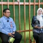 Tenaga Ahli Gubernur Kalsel Dorong Optimalisasi Pemerintahan Digital