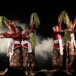 Festival Karya Tari Daerah Kalsel 2025: Angkat Ritual Banua Lewat Gerak dan Mantra