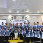 Tingkatkan Kompetensi dan Kepercayaan Publik, Lab Bahan Konstruksi Dinas PUPR Kalsel Gelar In House Training SNI ISO/IEC 17025:2017