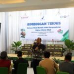 BBPOM di Banjarbaru Perkuat Literasi Pelaku Usaha Jamu, Dorong Peredaran Produk yang Aman dan Legal