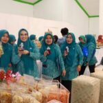 Jambore PKK 2025 : Silaturahmi dan Kapasitas Kader Diperkuat, PKK Tanah Bumbu Siap Wujudkan Misi Pemerintah Daerah